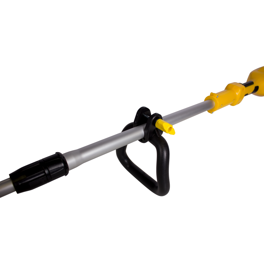 Триммер CHAMPION TB400 - фото 8