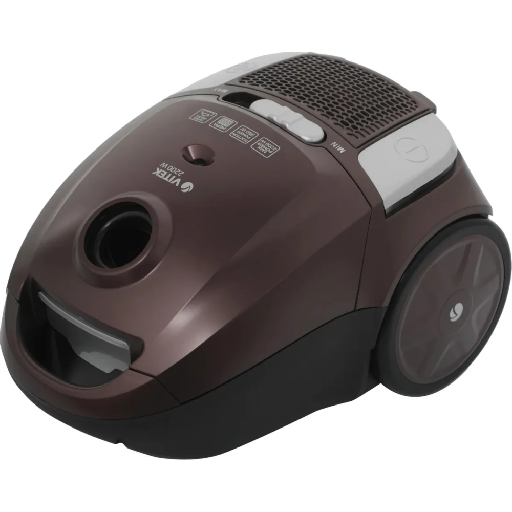 Пылесос VITEK VT-8138 - фото 2