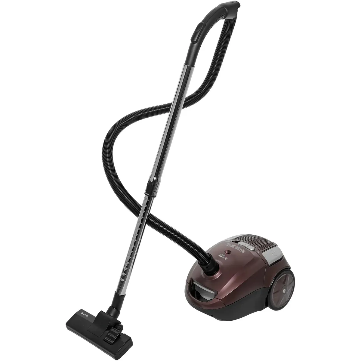 Пылесос VITEK VT-8138 - фото 8