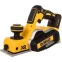 Рубанок DeWALT DCP580N-XJ