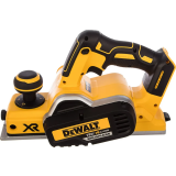 Рубанок DeWALT DCP580N-XJ
