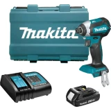 Шуруповёрт Makita DTD153SY