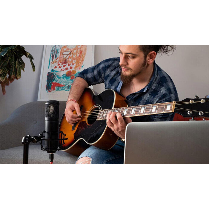 Микрофон Antelope Audio Axino Synergy Core - фото 4