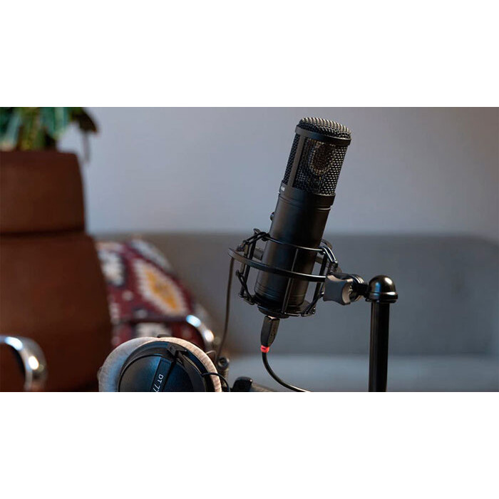 Микрофон Antelope Audio Axino Synergy Core - фото 5