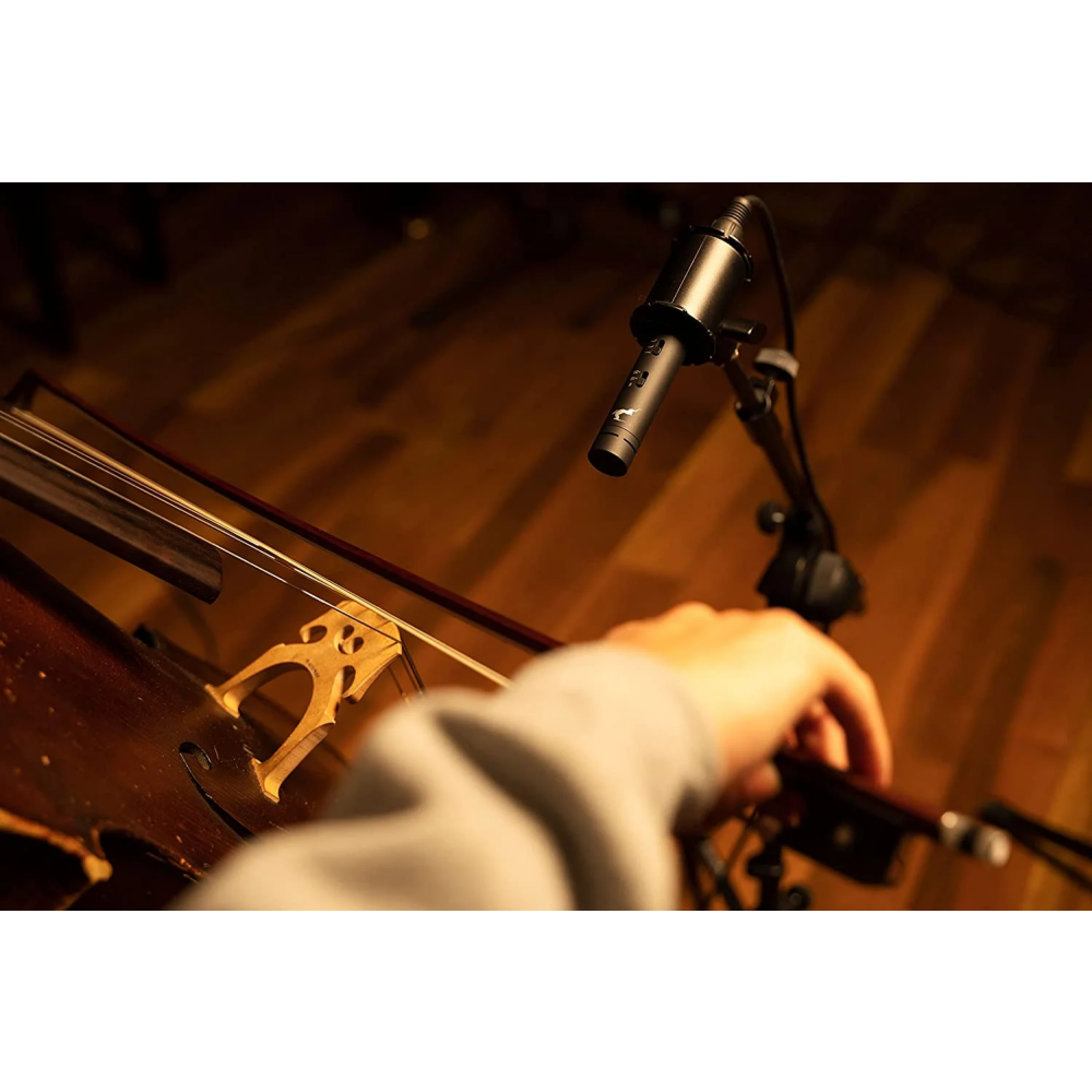 Микрофон Antelope Audio Edge Note - фото 5