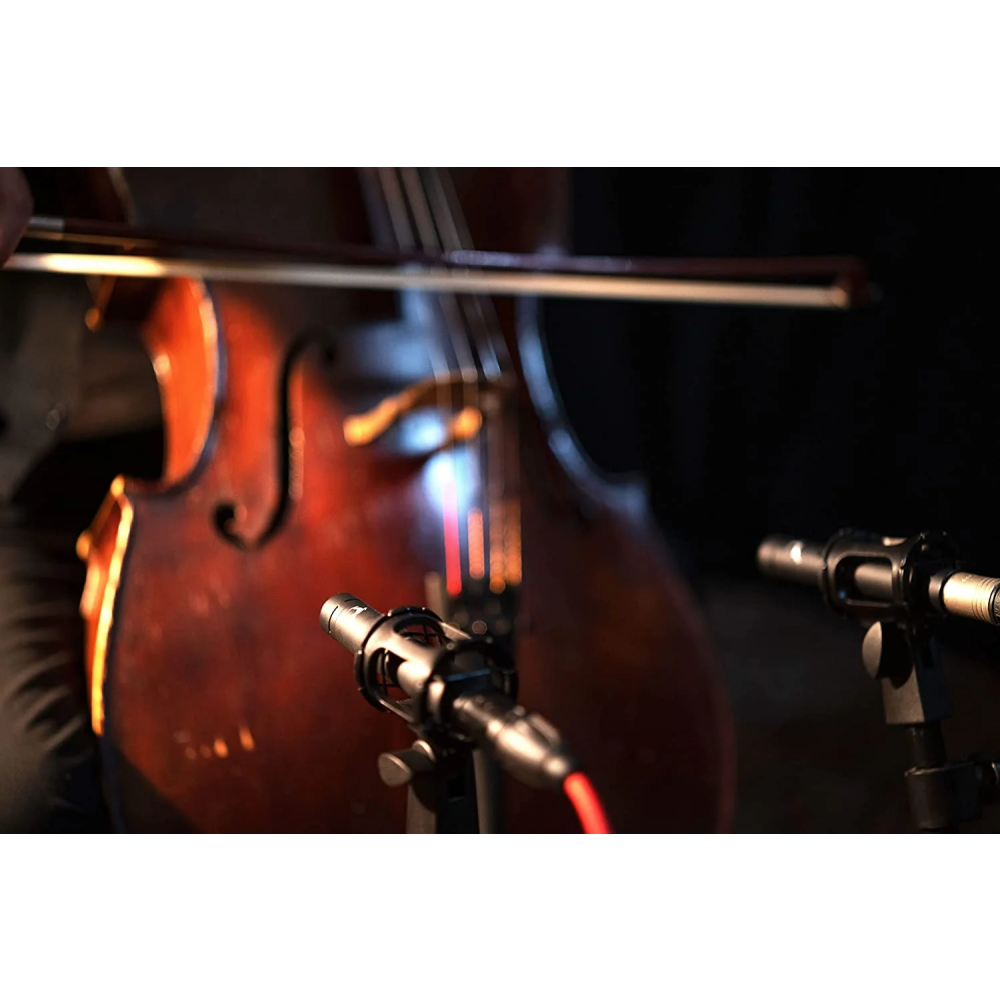 Микрофон Antelope Audio Edge Note - фото 6