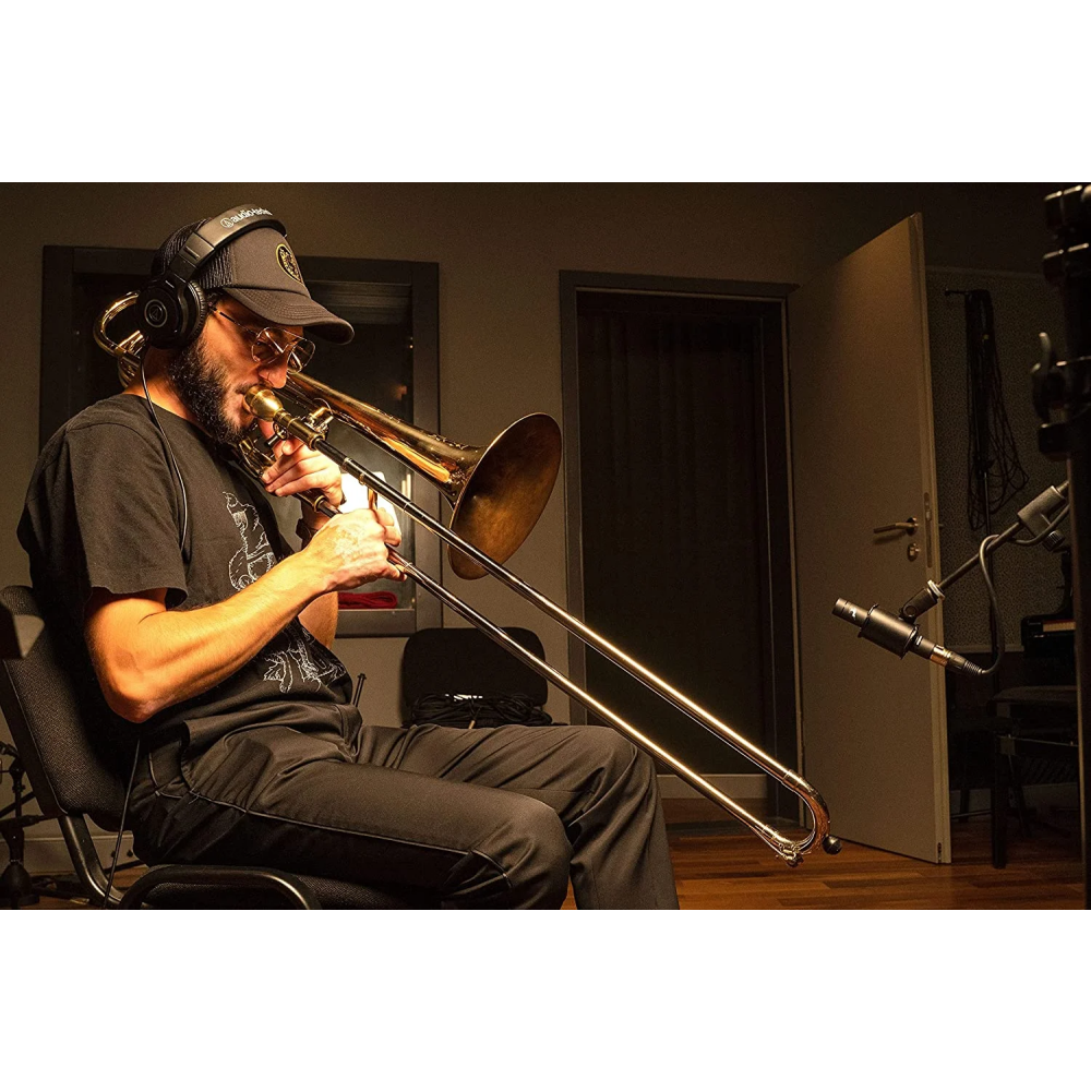 Микрофон Antelope Audio Edge Note - фото 7