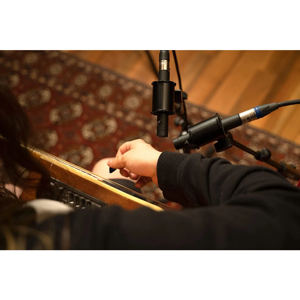 Микрофон Antelope Audio Edge Note Bundle - фото 12