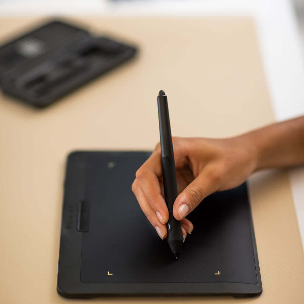 Перо для графического планшета Xencelabs XMCPH5 - фото 8