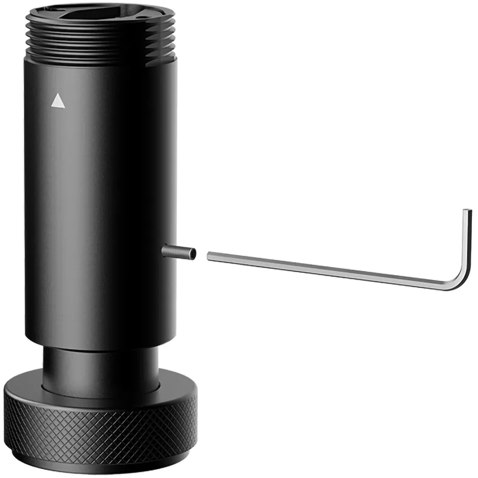 Удлинитель джойстика MOZA Z-Axis Module AS003 - MZ29 - фото 5