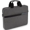 Сумка для ноутбука Digma N-370 Grey/Black - N370GBK