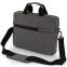 Сумка для ноутбука Digma N-370 Grey/Black - N370GBK - фото 2