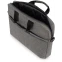 Сумка для ноутбука Digma N-370 Grey/Black - N370GBK - фото 3