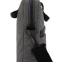 Сумка для ноутбука Digma N-370 Grey/Black - N370GBK - фото 5