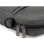 Сумка для ноутбука Digma N-370 Grey/Black - N370GBK - фото 6