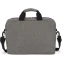 Сумка для ноутбука Digma N-370 Grey/Black - N370GBK - фото 7