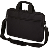 Сумка для ноутбука Digma R-270 Black (R270BK)