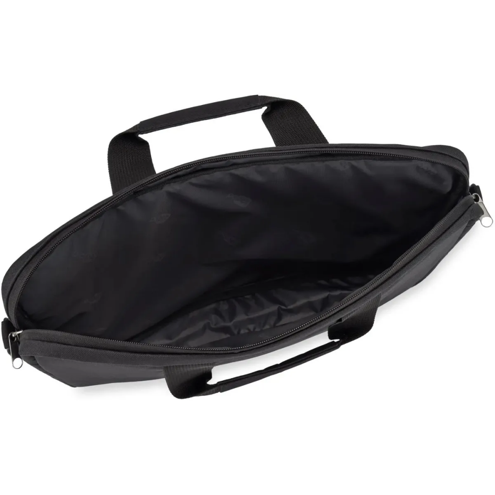 Сумка для ноутбука Digma R-270 Black - R270BK - фото 9