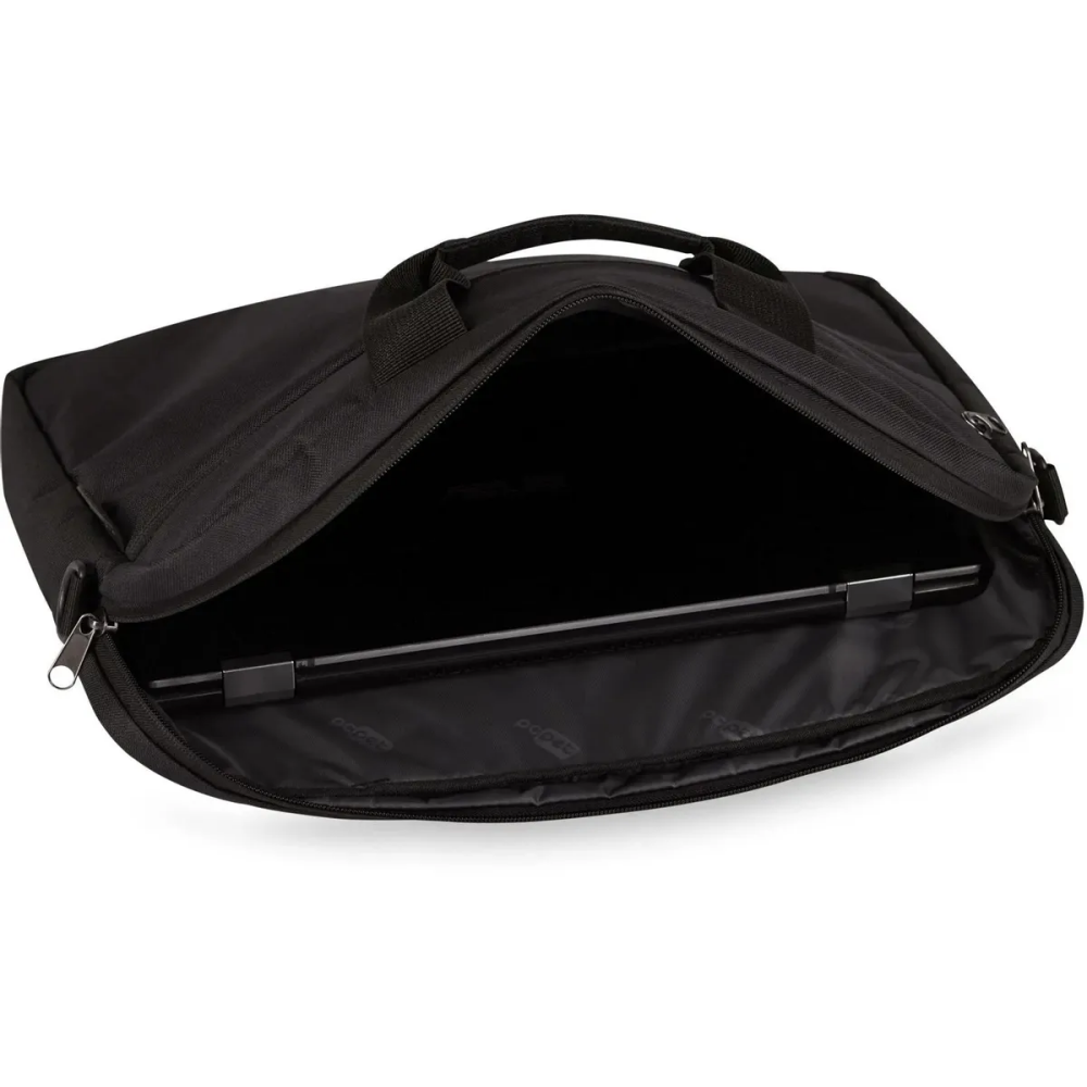 Сумка для ноутбука Digma R-270 Black - R270BK - фото 8