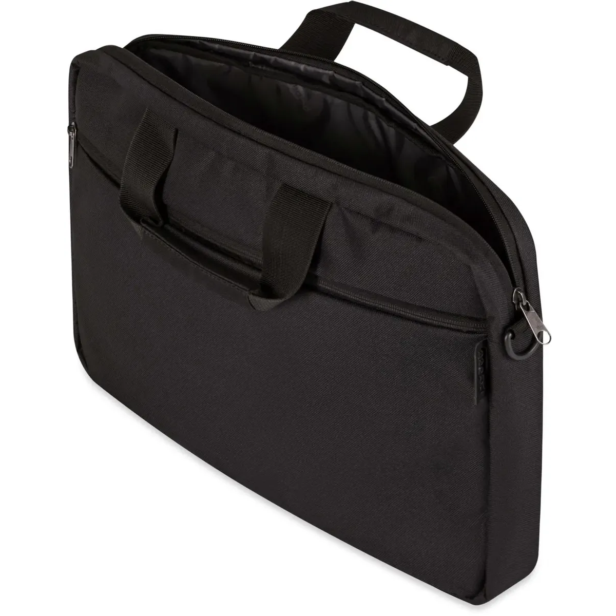 Сумка для ноутбука Digma R-270 Black - R270BK - фото 7