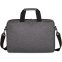 Сумка для ноутбука Digma R-270 Grey/Black - R270GBK - фото 5