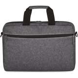 Сумка для ноутбука Digma R-270 Grey/Black (R270GBK)