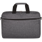 Сумка для ноутбука Digma R-270 Grey/Black - R270GBK - фото 6