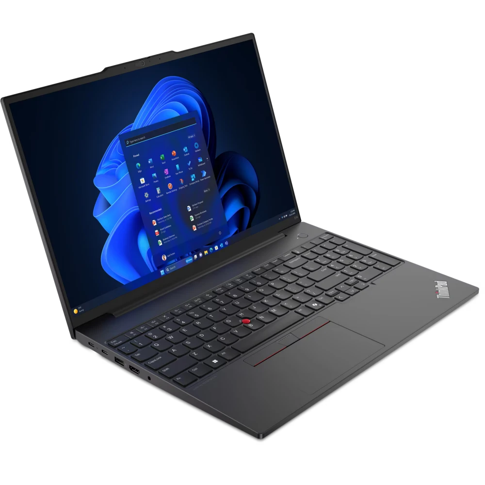 Ноутбук Lenovo ThinkPad E16 Gen 2 (AMD) (21M5S08L00-Win11P) - фото 2