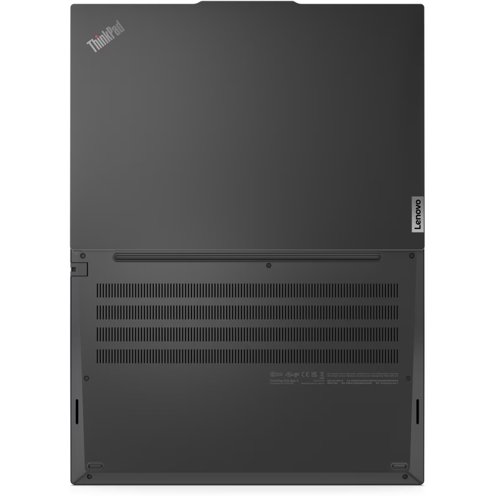 Ноутбук Lenovo ThinkPad E16 Gen 2 (AMD) (21M5S08L00-Win11P) - фото 9