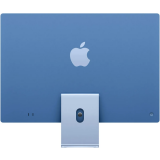 Моноблок Apple iMac 24 Blue (M4, 2024, Two ports) (MWUF3) (MWUF3HN/A)