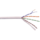 Бухта Lanmaster LAN-5EUTP-HFLT-GY, 305м