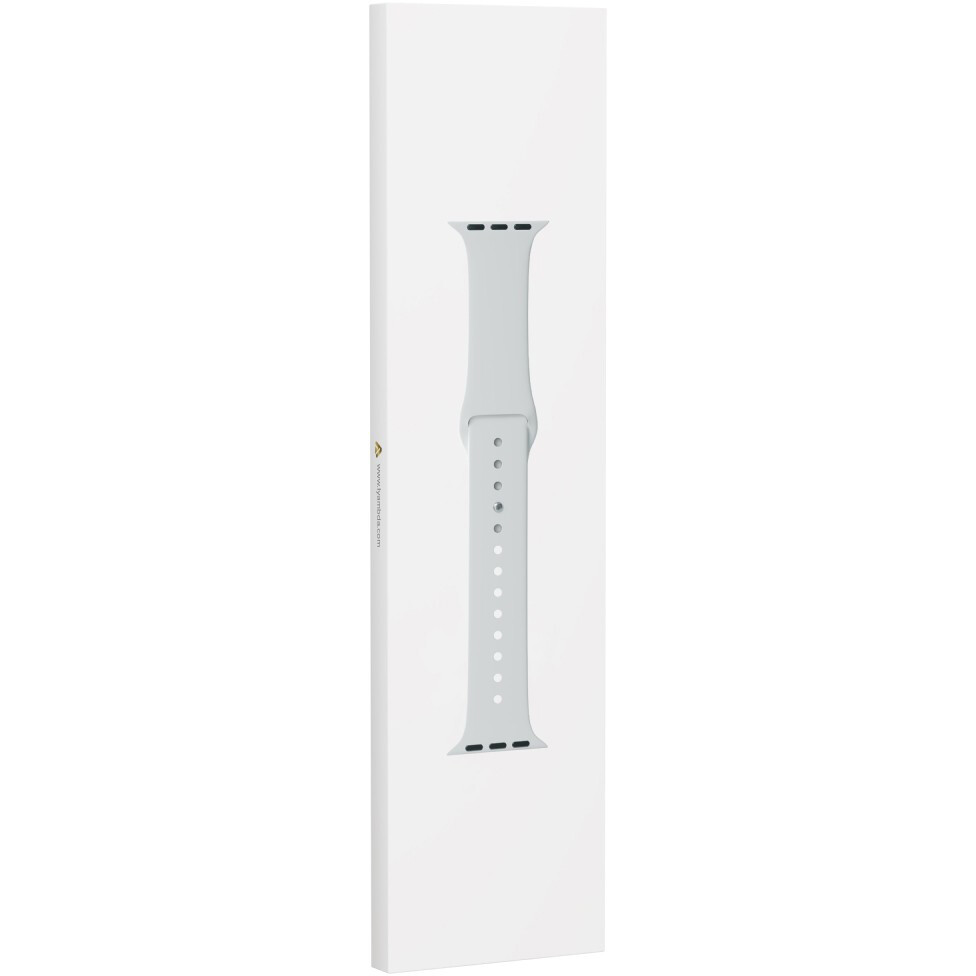 Ремешок Lyambda Altair DSJ-01-44-WH - фото 4