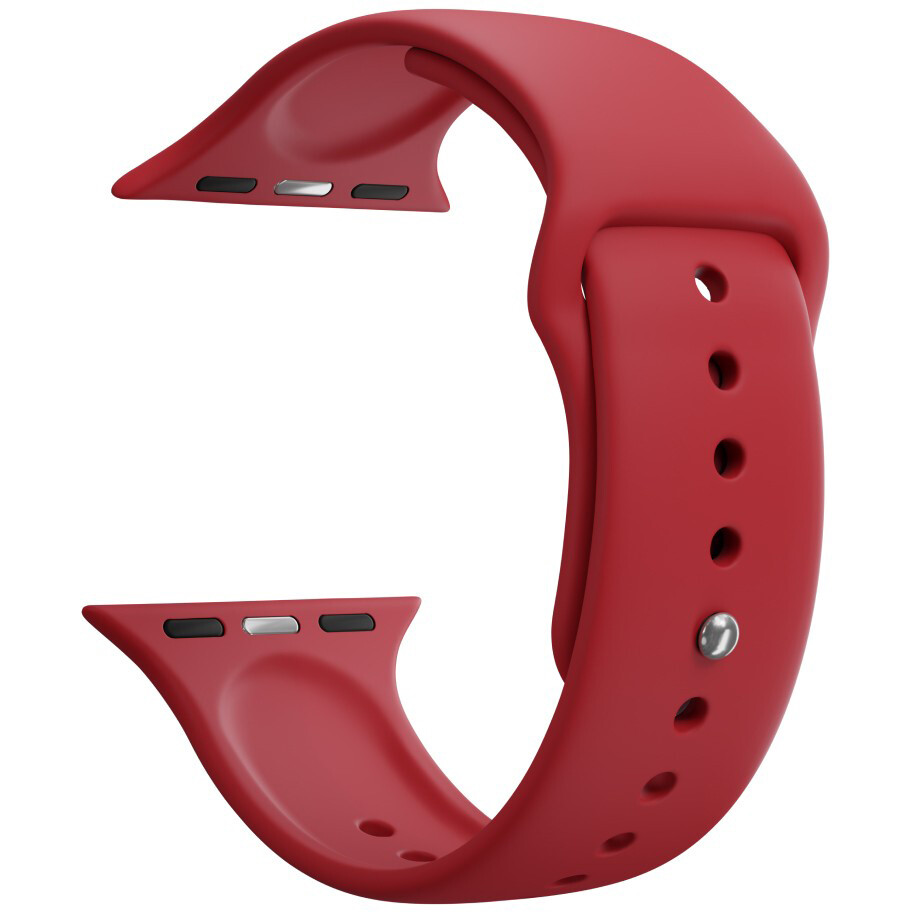Ремешок Lyambda Altair DSJ-01-44-RD