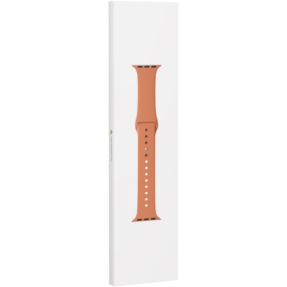 Ремешок Lyambda Altair DSJ-01-44-OR - фото 4