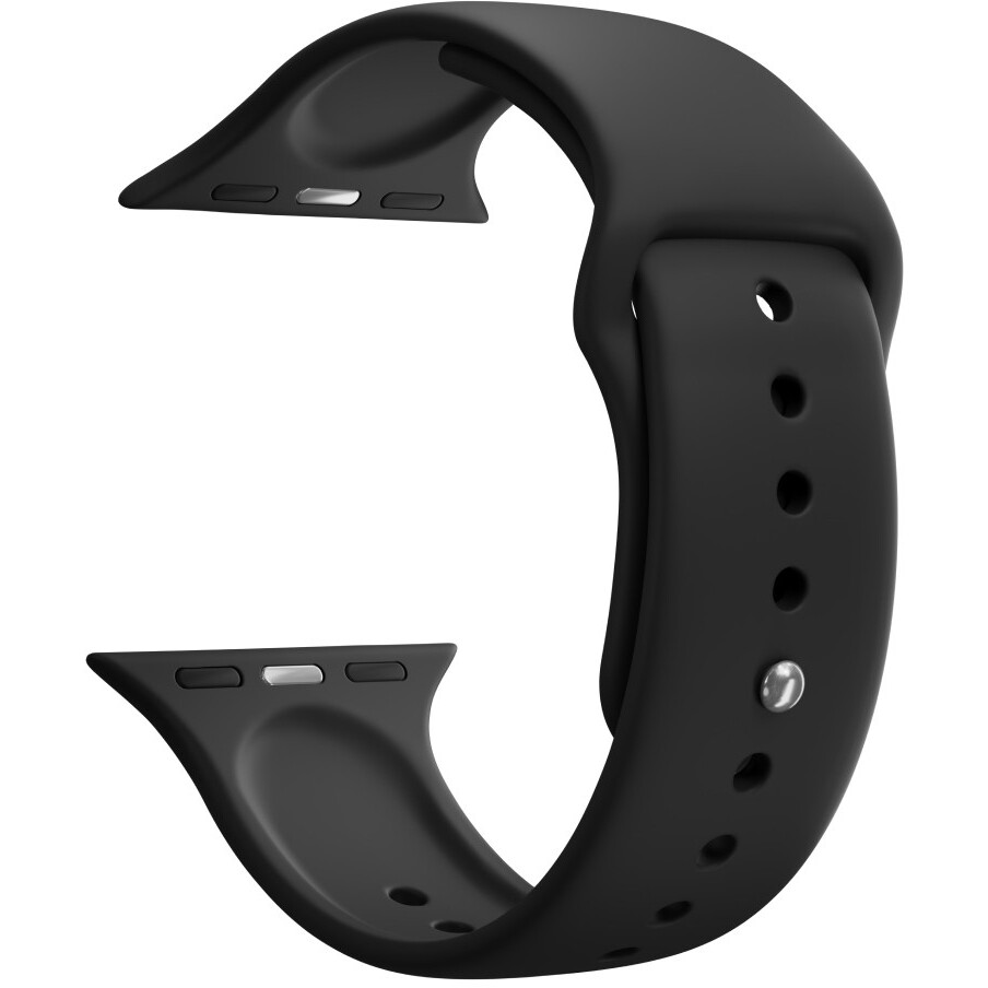 Ремешок Lyambda Altair DSJ-01-40-BK