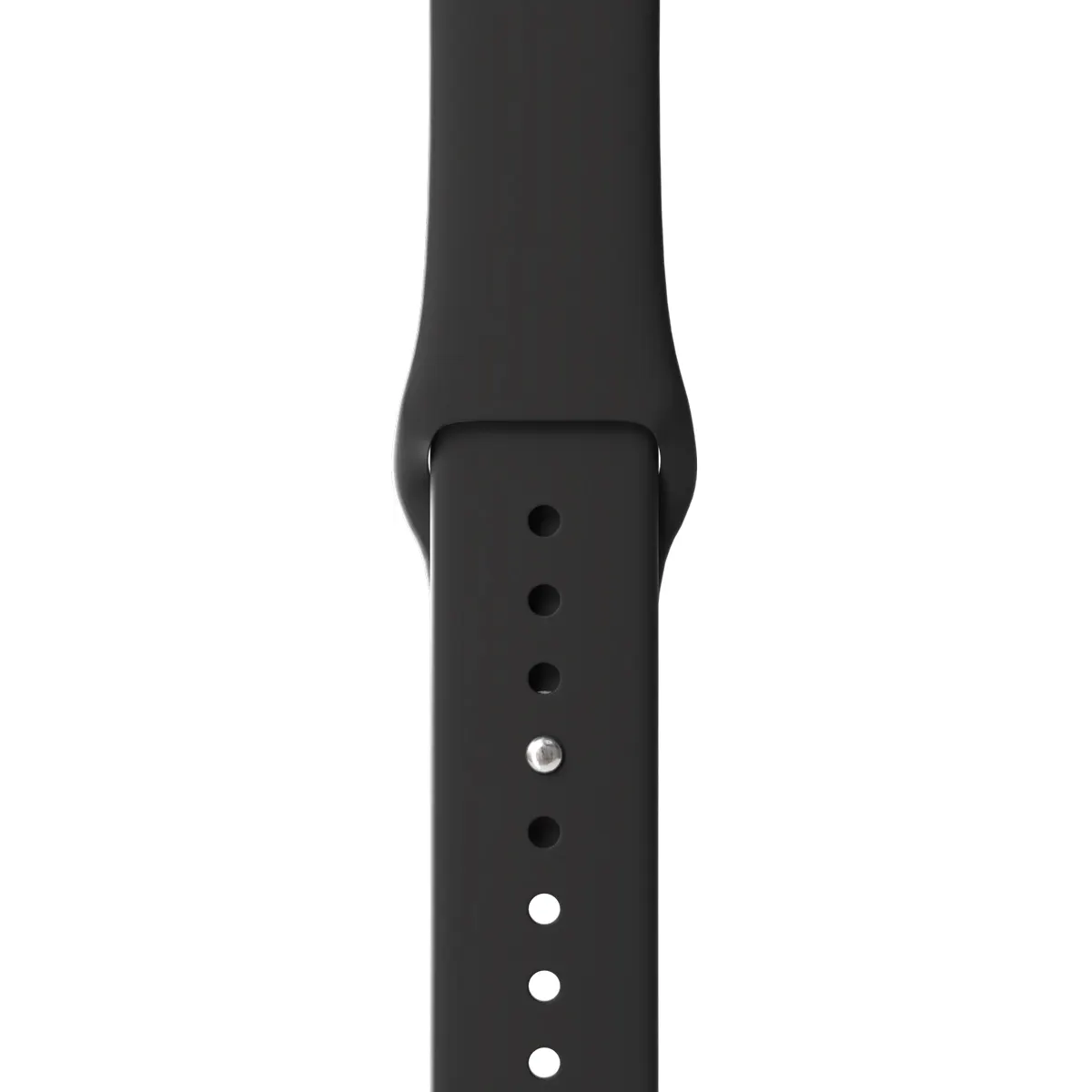 Ремешок Lyambda Altair DSJ-01-40-BK - фото 3