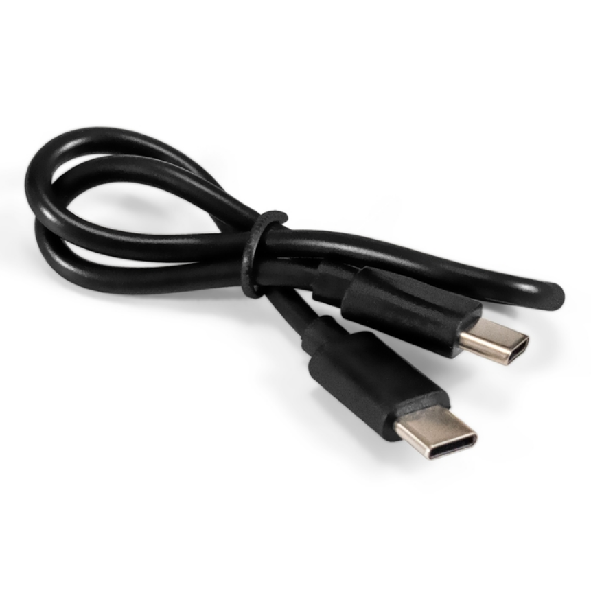 Кабель USB Type-C - USB Type-C, 1.5м, ExeGate EX-CCP-USB4.0-CMCM-QC-1.5 - EX298077RUS