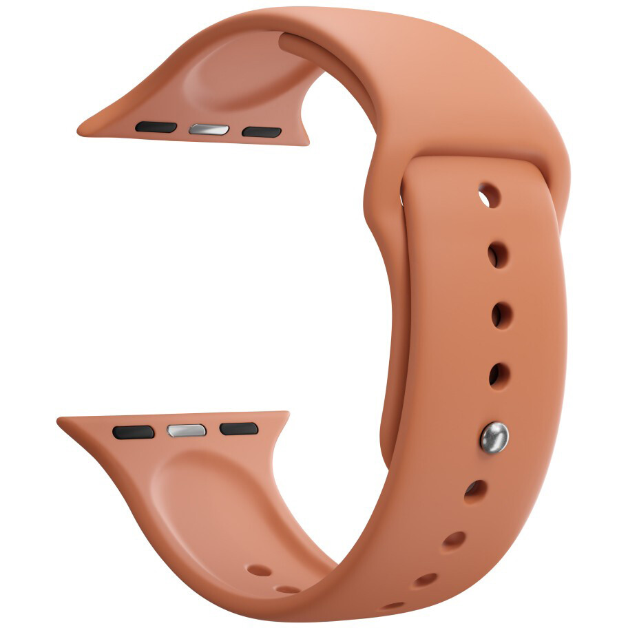 Ремешок Lyambda Altair DSJ-01-40-OR