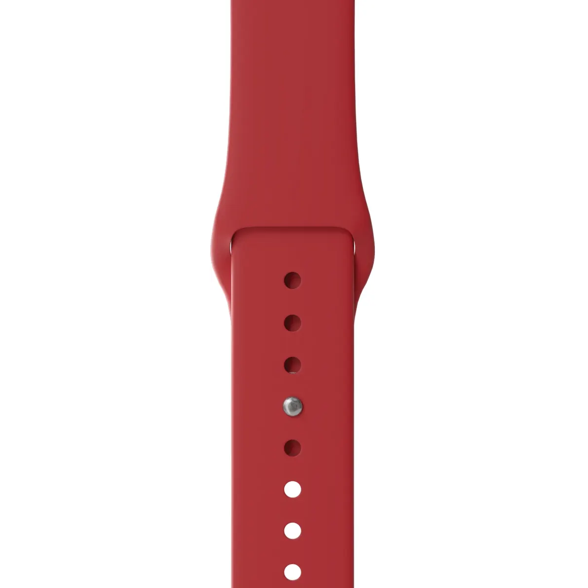 Ремешок Lyambda Altair DSJ-01-40-RD - фото 3