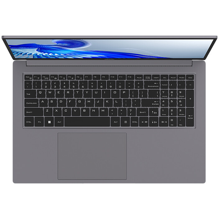 Ноутбук Maibenben Perfectum P17A-R788UM (G1SLGRE0) - P17A-R788UMG1SLGRE0 - фото 3