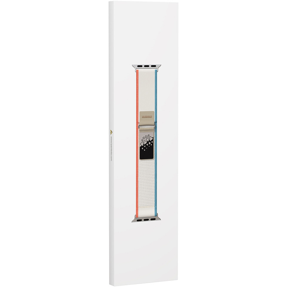 Ремешок Lyambda Meleph DSN-26-44-16 - фото 4