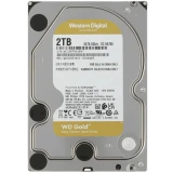 Жёсткий диск 2Tb SATA-III WD Gold (WD2005VBYZ)