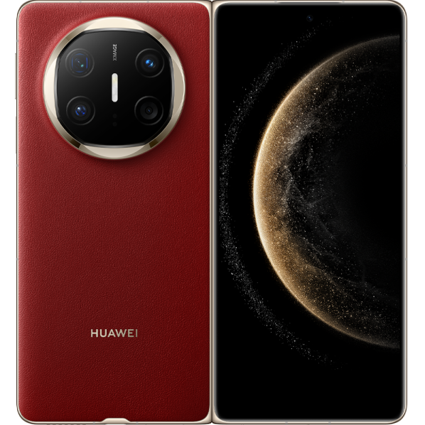 Смартфон Huawei Mate X6 12/512GB Nebula Red (ICL-LX9)
