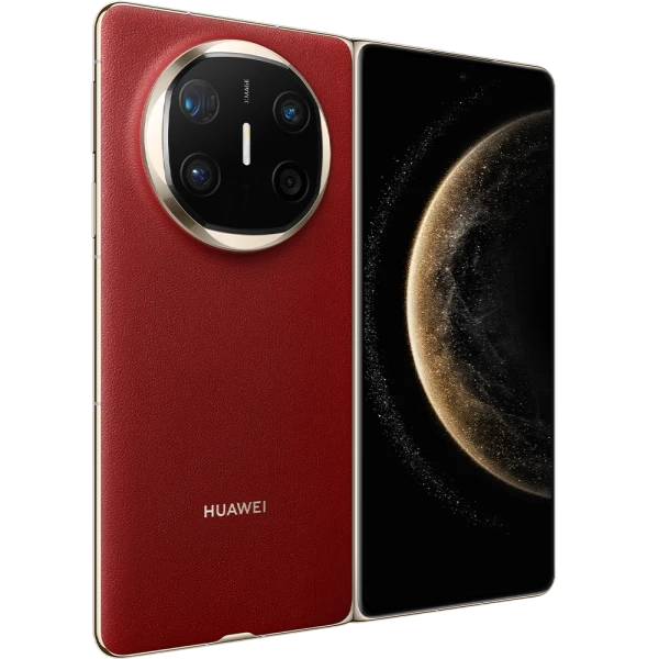 Смартфон Huawei Mate X6 12/512Gb Nebula Red (ICL-LX9) - 51098DDC - фото 2