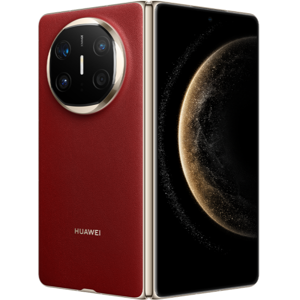 Смартфон Huawei Mate X6 12/512Gb Nebula Red (ICL-LX9) - 51098DDC - фото 3