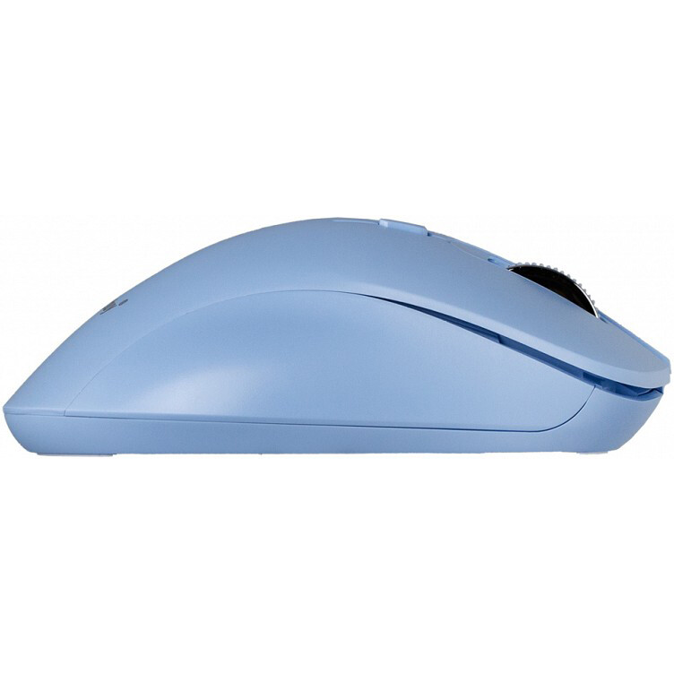Мышь SmartBuy 616AG Blue - SBM616AGB - фото 3
