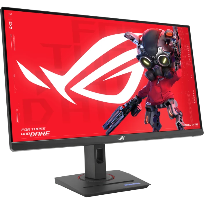 Монитор ASUS 27" XG27ACG ROG Strix - фото 2
