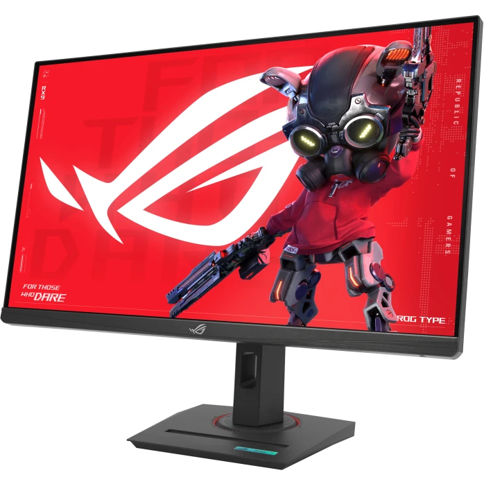 Монитор ASUS 27" XG27ACG ROG Strix - фото 3
