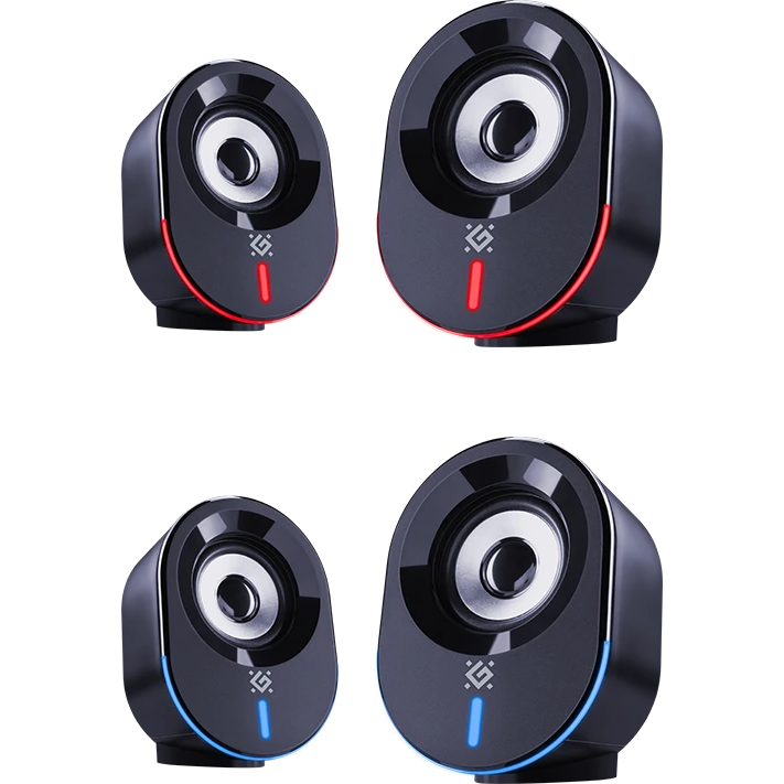 Колонки Defender Solar 8 (65938) - фото 3