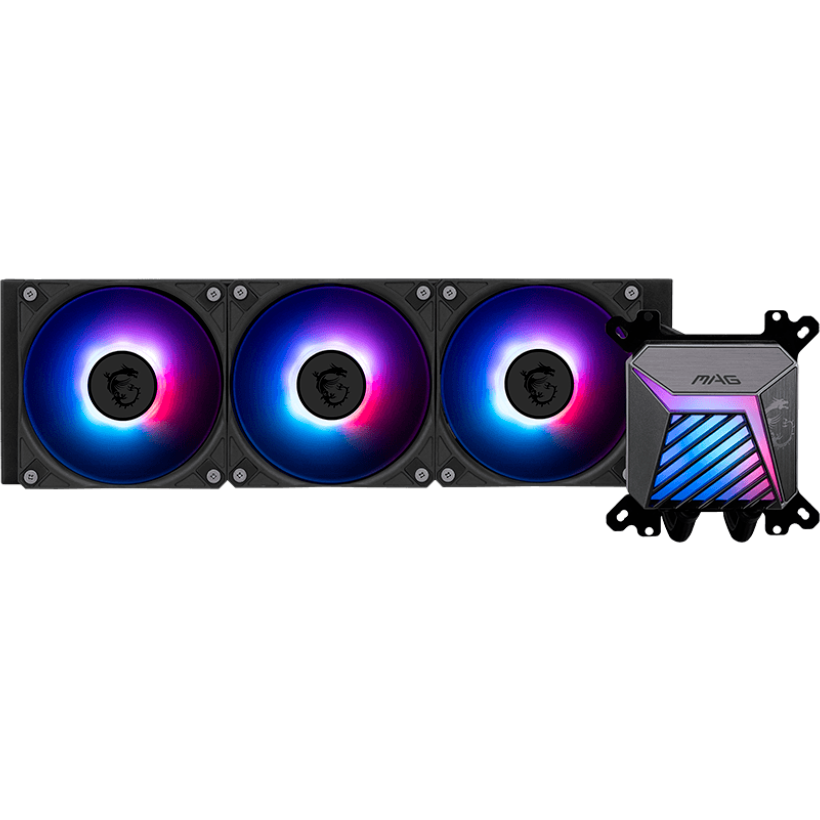ПК Intel Core i9-12900KF / NVIDIA RTX 3060 / 16 ГБ / SSD 1280 ГБ